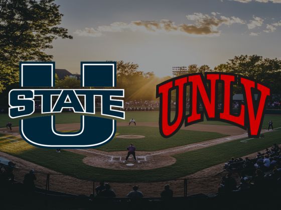 UNLV Rebels vs. Utah State Aggies